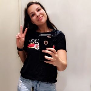 Meet your Posher, Monica